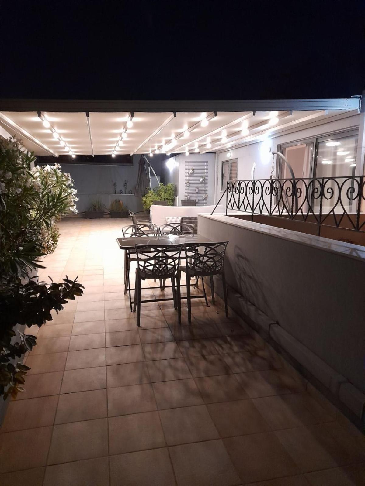 V&V Acropolis View Apartment Athens Exterior photo