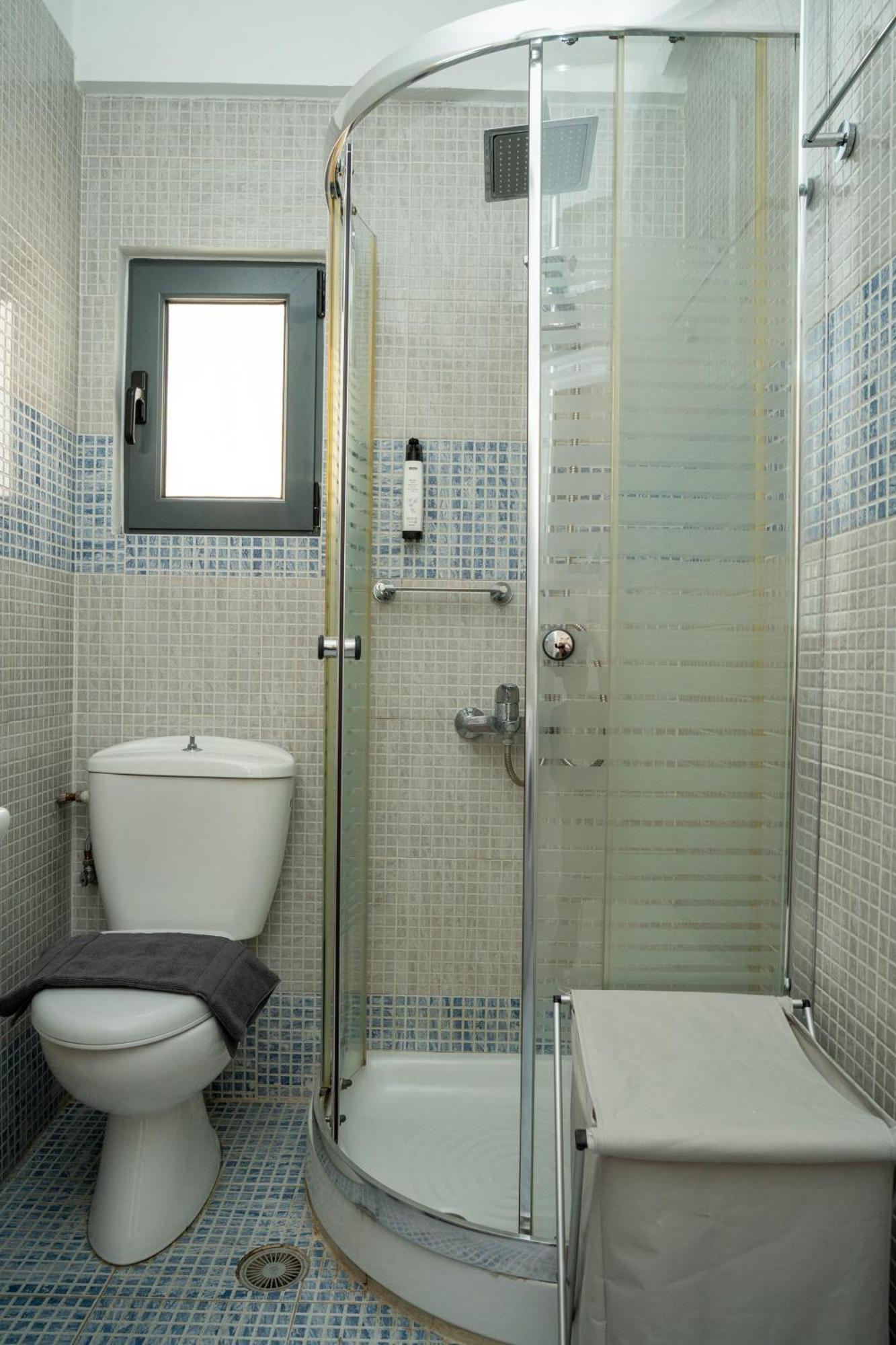 V&V Acropolis View Apartment Athens Exterior photo