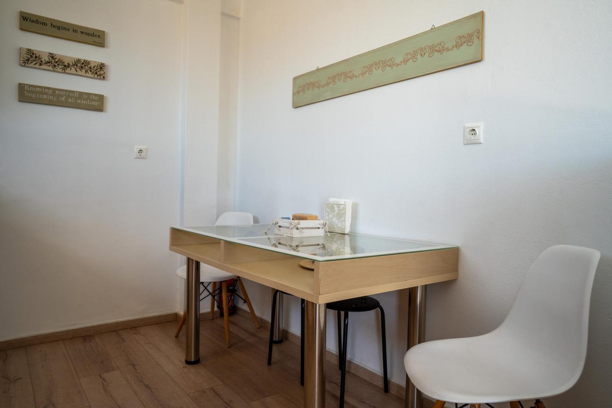 V&V Acropolis View Apartment Athens Exterior photo