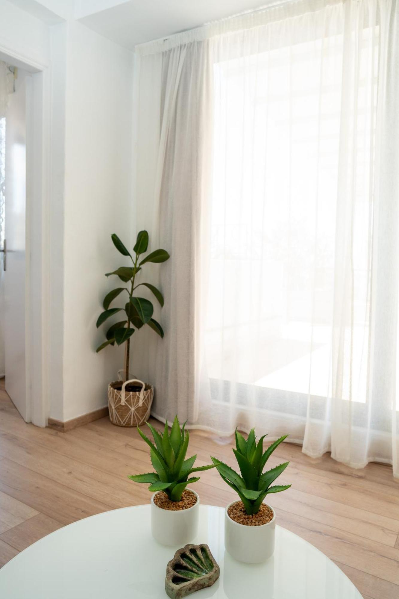 V&V Acropolis View Apartment Athens Exterior photo