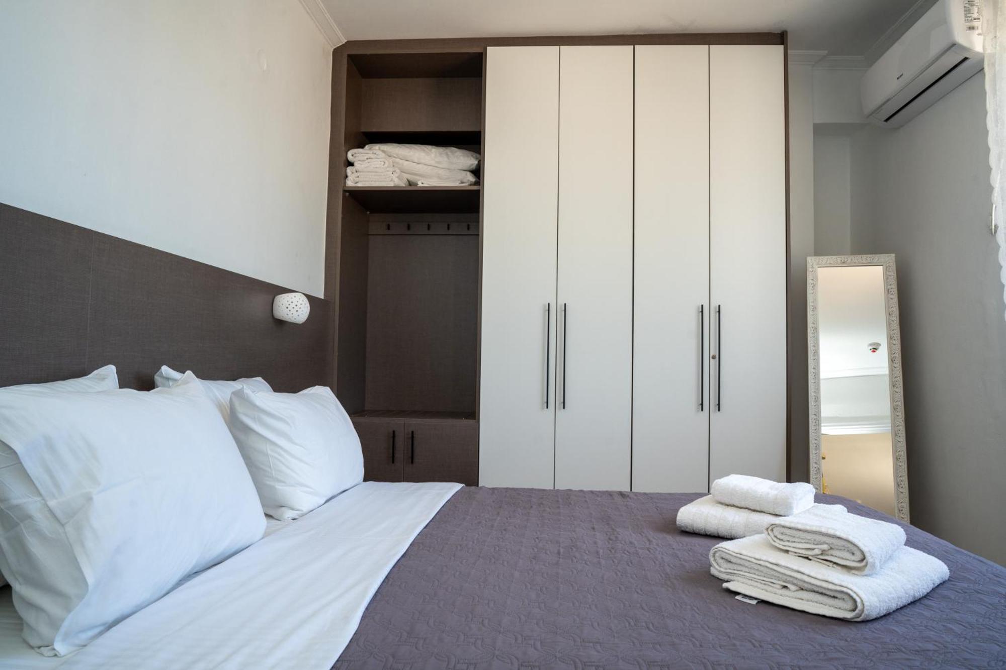 V&V Acropolis View Apartment Athens Exterior photo