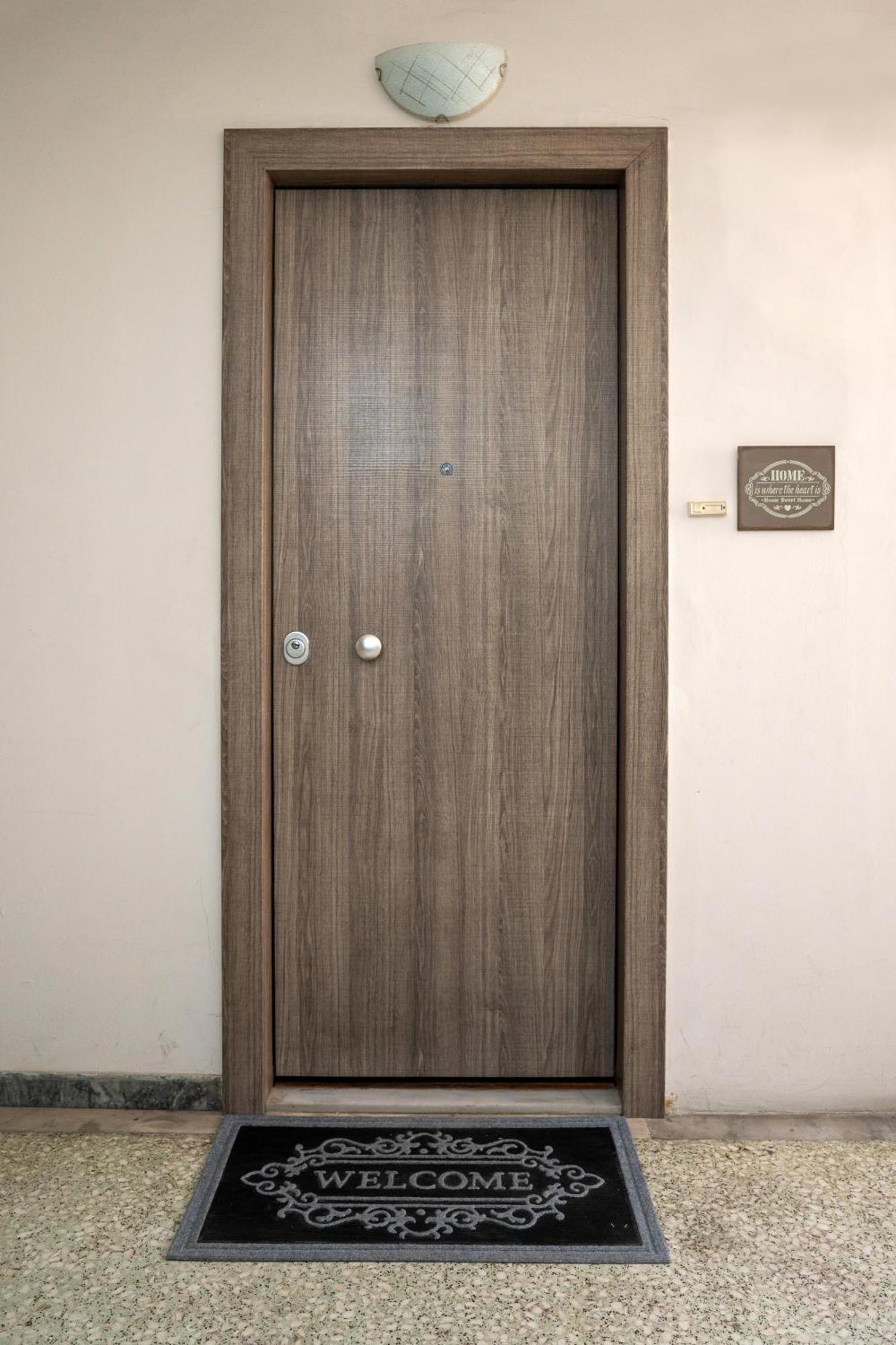 V&V Acropolis View Apartment Athens Exterior photo