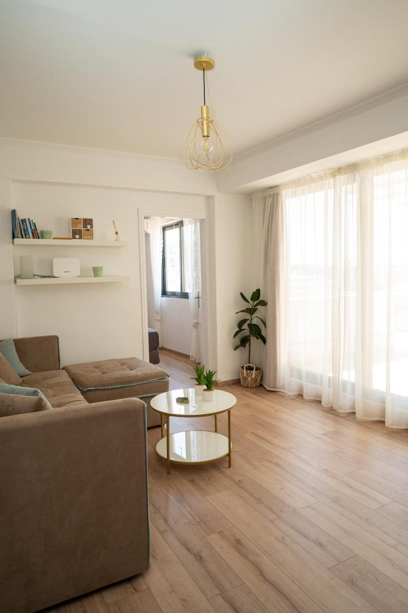 V&V Acropolis View Apartment Athens Exterior photo